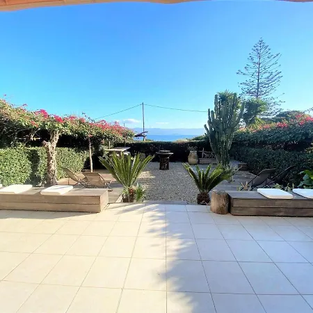 5 Pieces, Acces Prive, Terrasse Et Jardin, 8 Couchages - - Fr-1-61-511 Apartmán *