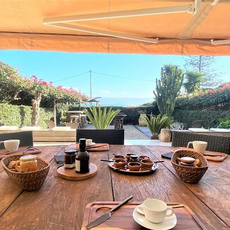 5 Pieces, Acces Prive, Terrasse Et Jardin, 8 Couchages - - Fr-1-61-511 Apartment Ajaccio (Corsica)