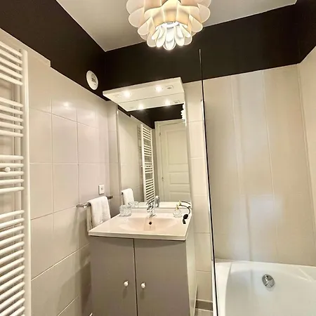 Apartment 5 Pieces, Acces Prive, Terrasse Et Jardin, 8 Couchages - - Fr-1-61-511 Ajaccio (Corsica)