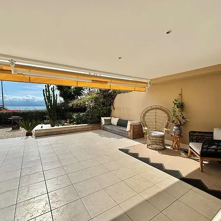 Apartment 5 Pieces, Acces Prive, Terrasse Et Jardin, 8 Couchages - - Fr-1-61-511